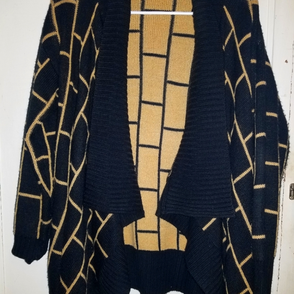 Beautiful sweater